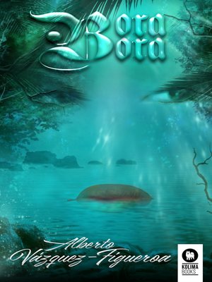 cover image of Bora Bora